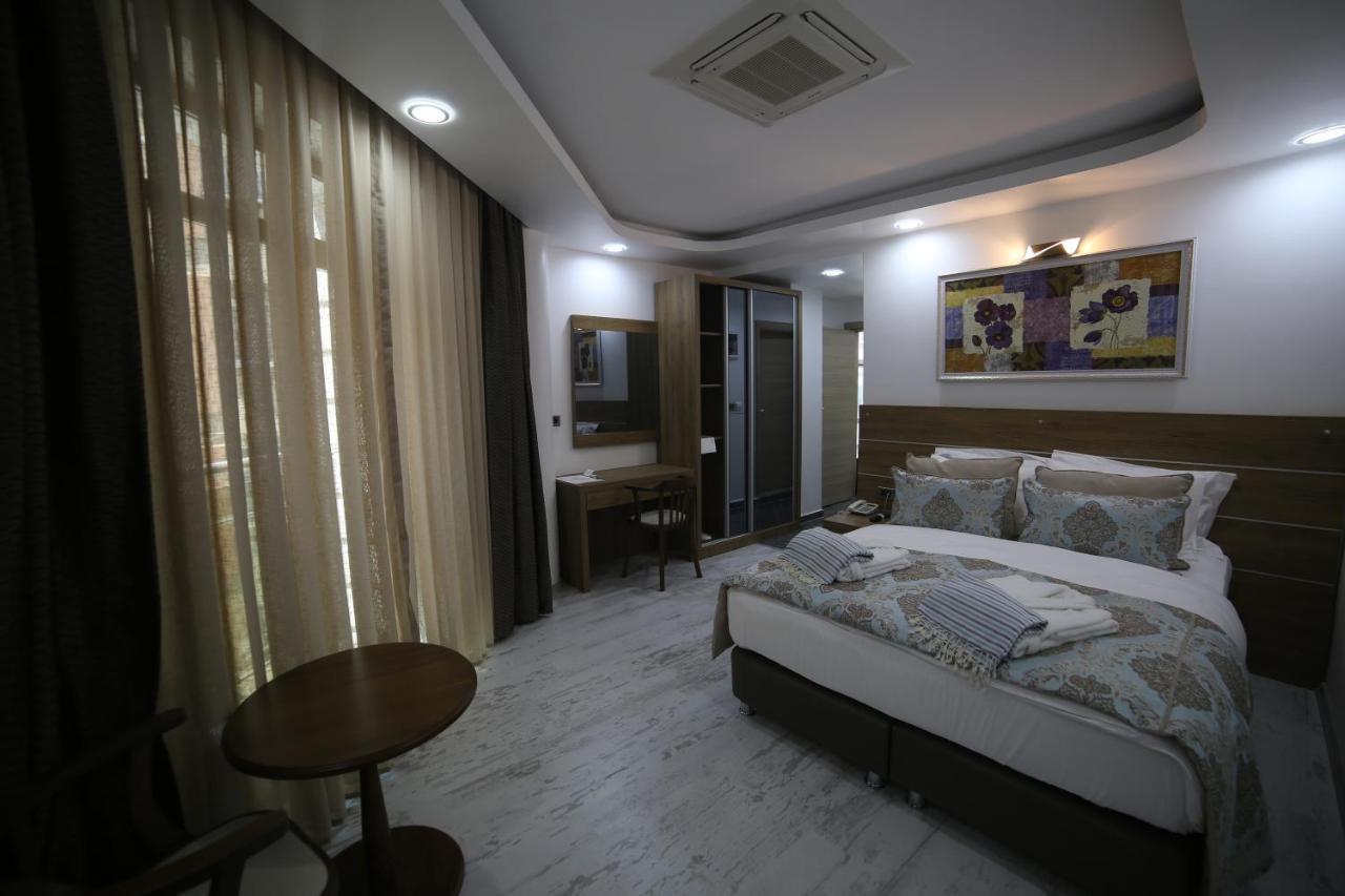 Grand Serenay Hotel Bandırma Eksteriør bilde