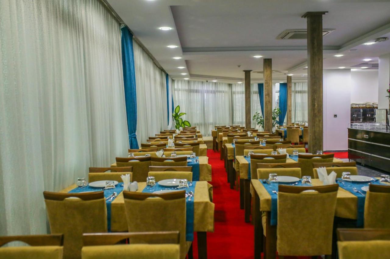 Grand Serenay Hotel Bandırma Eksteriør bilde